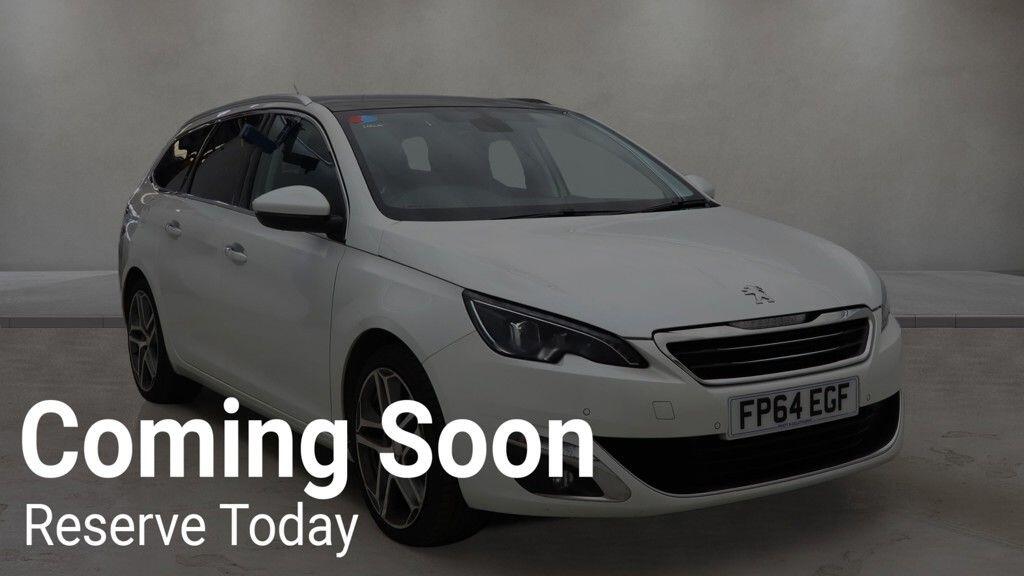 Used Peugeot 308 2014 for sale - 78019865: Photo 1