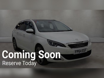 Used Peugeot 308 2014 for sale - 78019865: Photo
