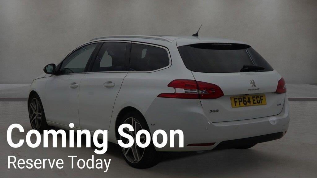 Used Peugeot 308 2014 for sale - 78019865: Photo 3