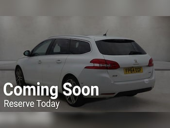 Used Peugeot 308 2014 for sale - 78019865: Photo