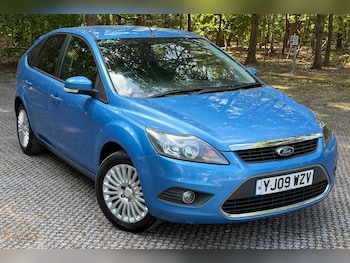 Used Ford Focus 2009 for sale - 79279286: Photo