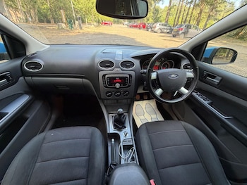 Used Ford Focus 2009 for sale - 79279286: Photo