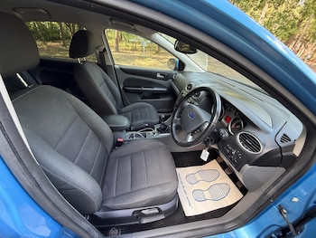 Used Ford Focus 2009 for sale - 79279286: Photo