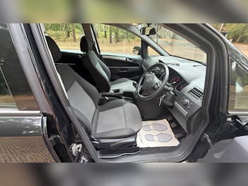 Used Vauxhall Zafira 2013 for sale - 79609673: Photo