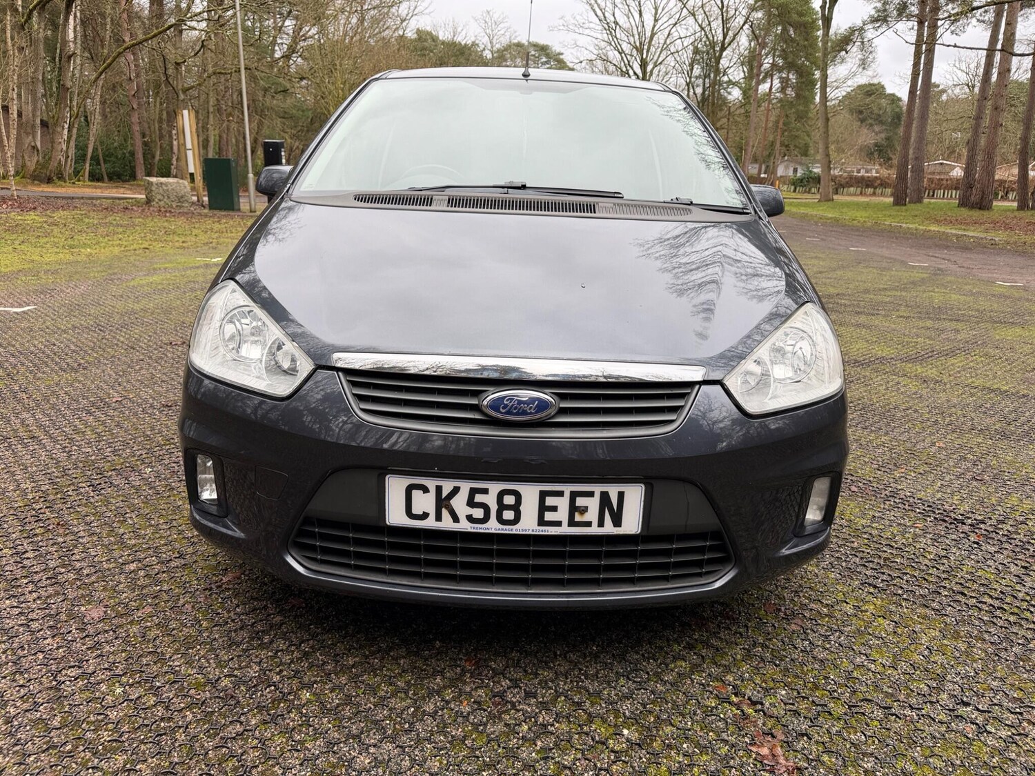 Used Ford C-Max for sale - 77538314: Photo 12