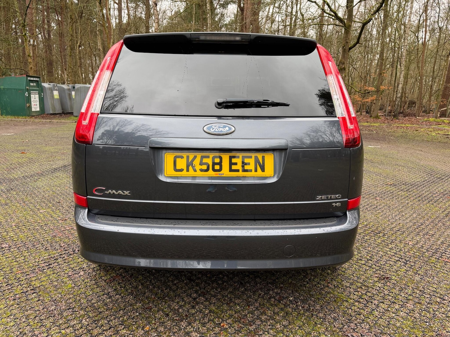 Used Ford C-Max for sale - 77538314: Photo 13