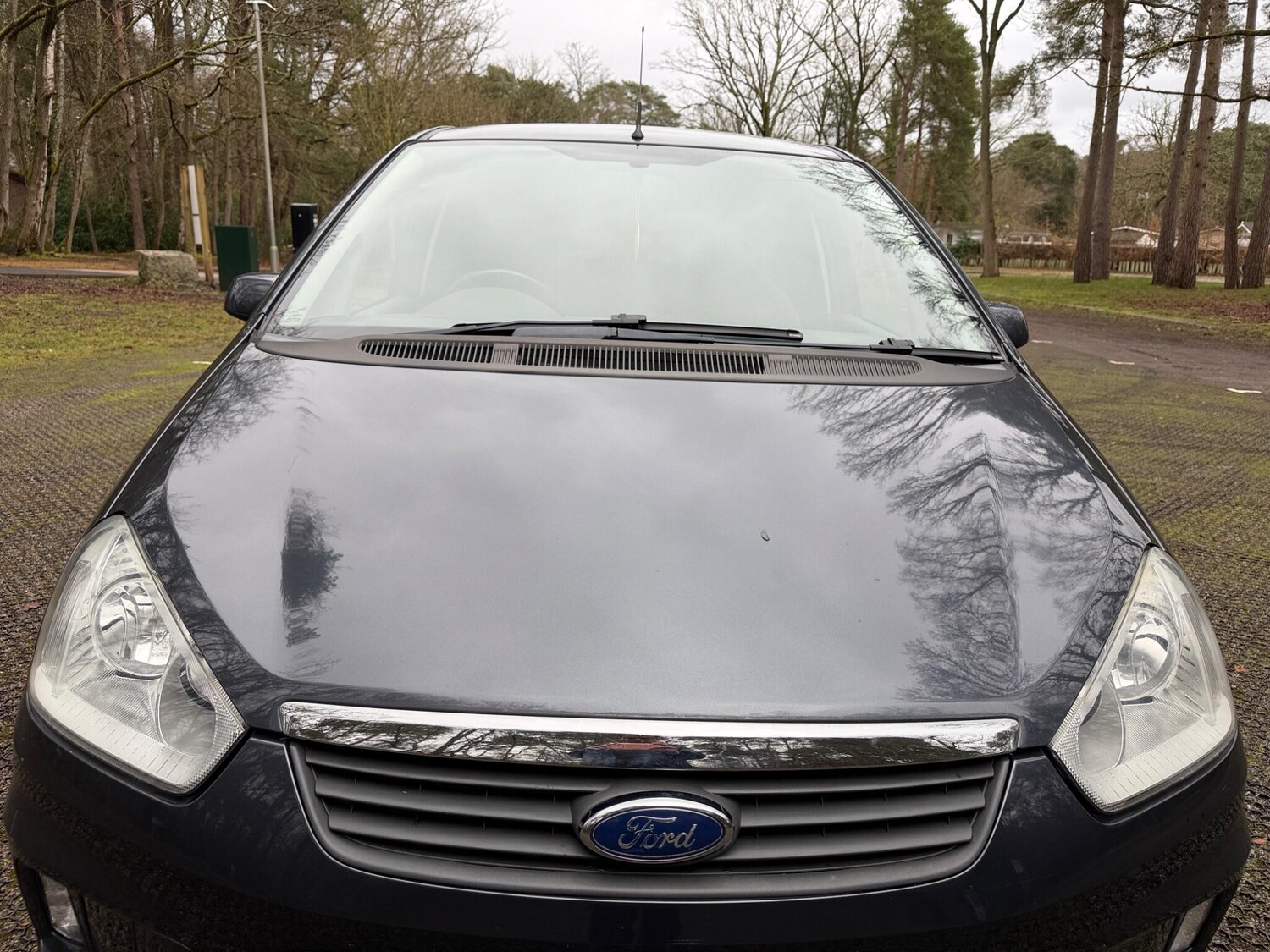 Used Ford C-Max for sale - 77538314: Photo 14