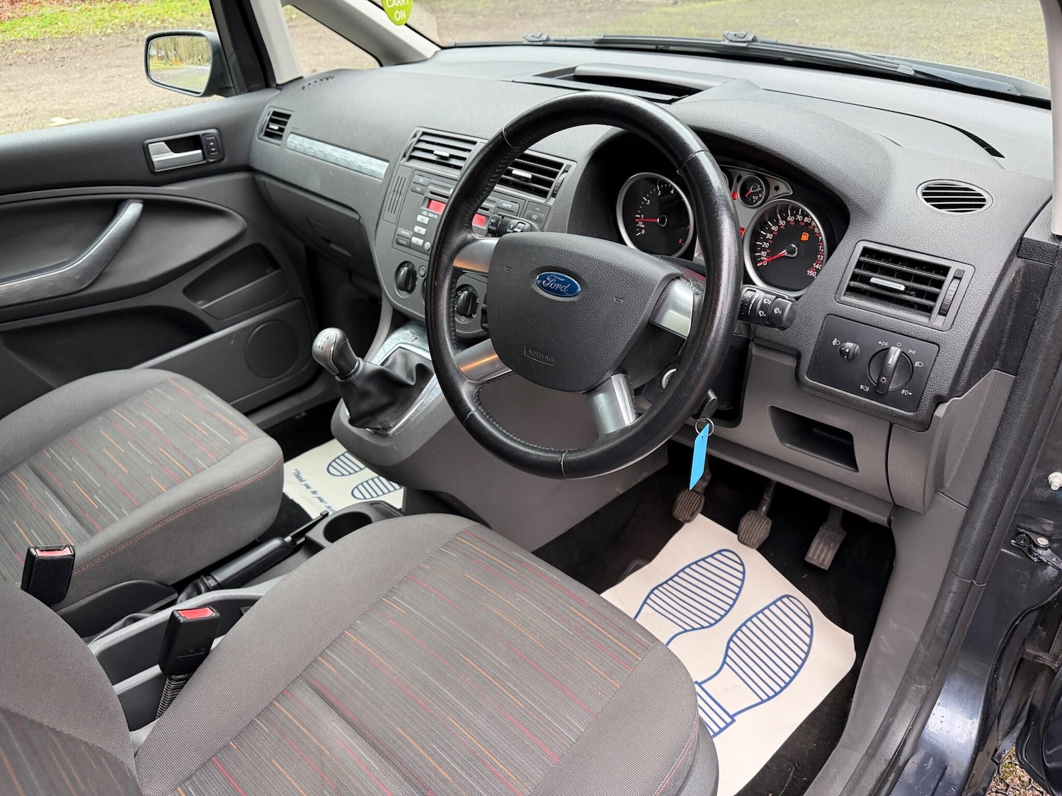 Used Ford C-Max for sale - 77538314: Photo 15