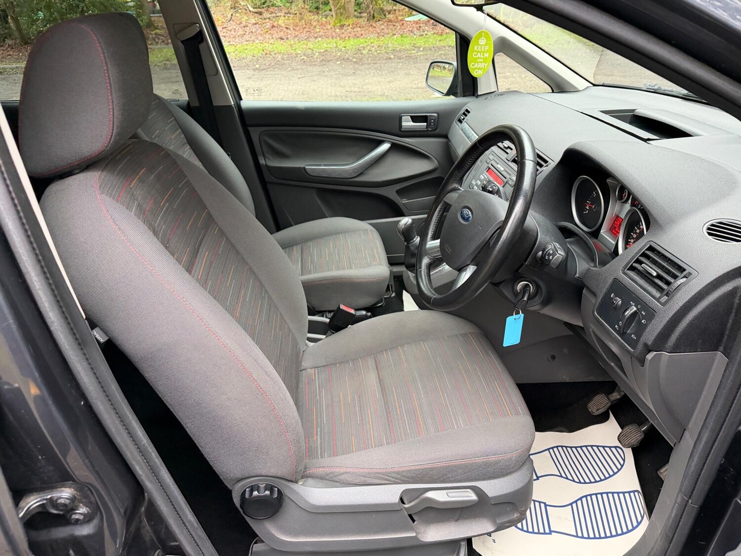 Used Ford C-Max for sale - 77538314: Photo 16