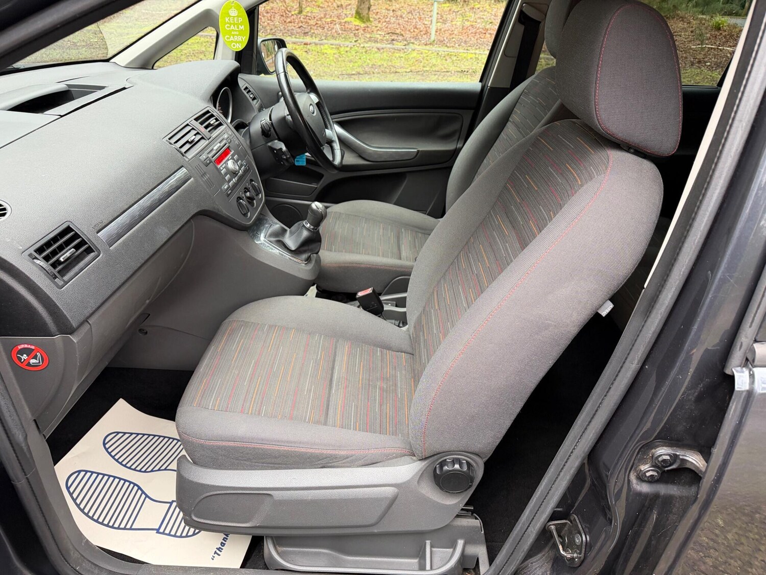 Used Ford C-Max for sale - 77538314: Photo 17