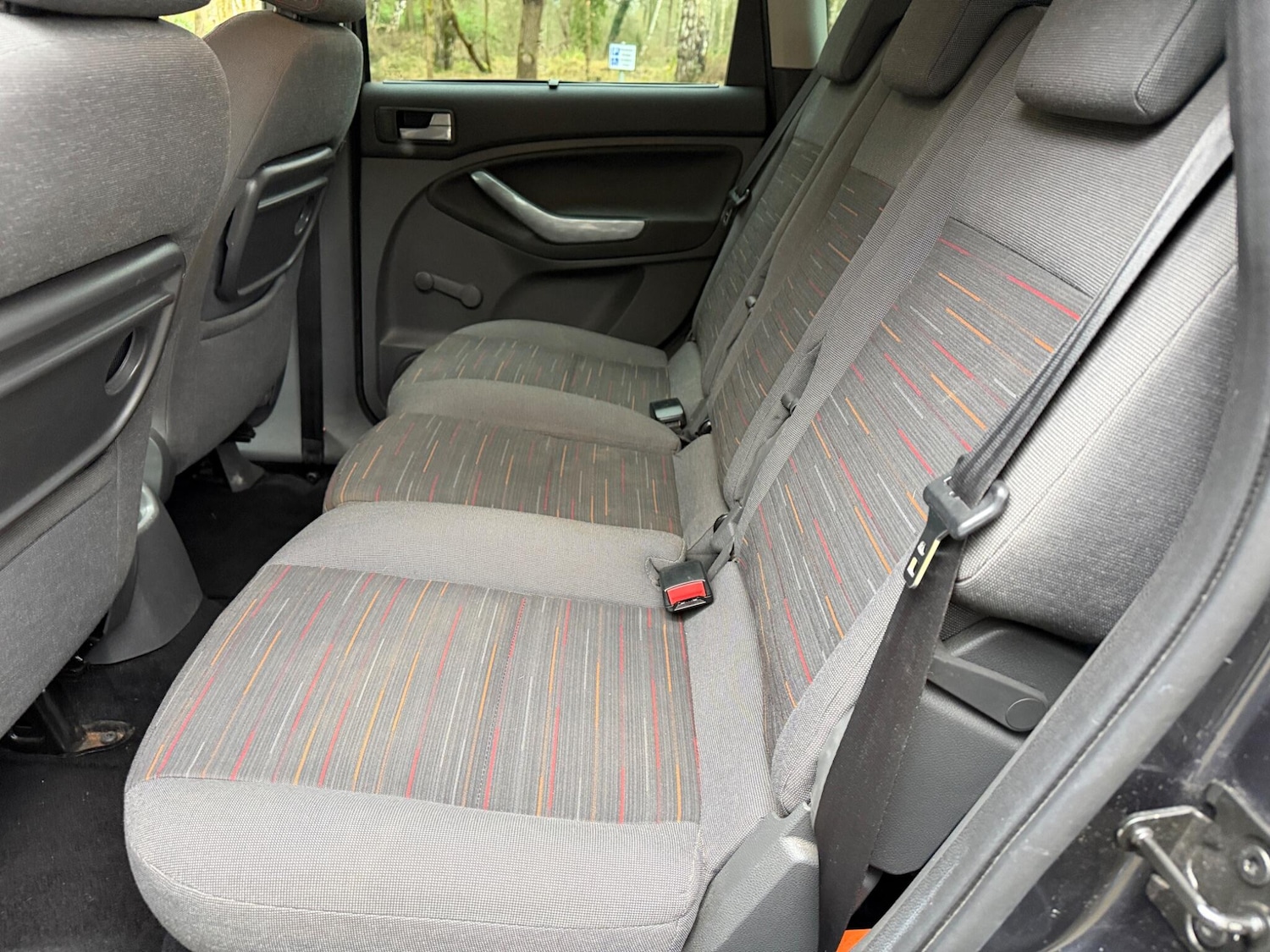 Used Ford C-Max for sale - 77538314: Photo 18