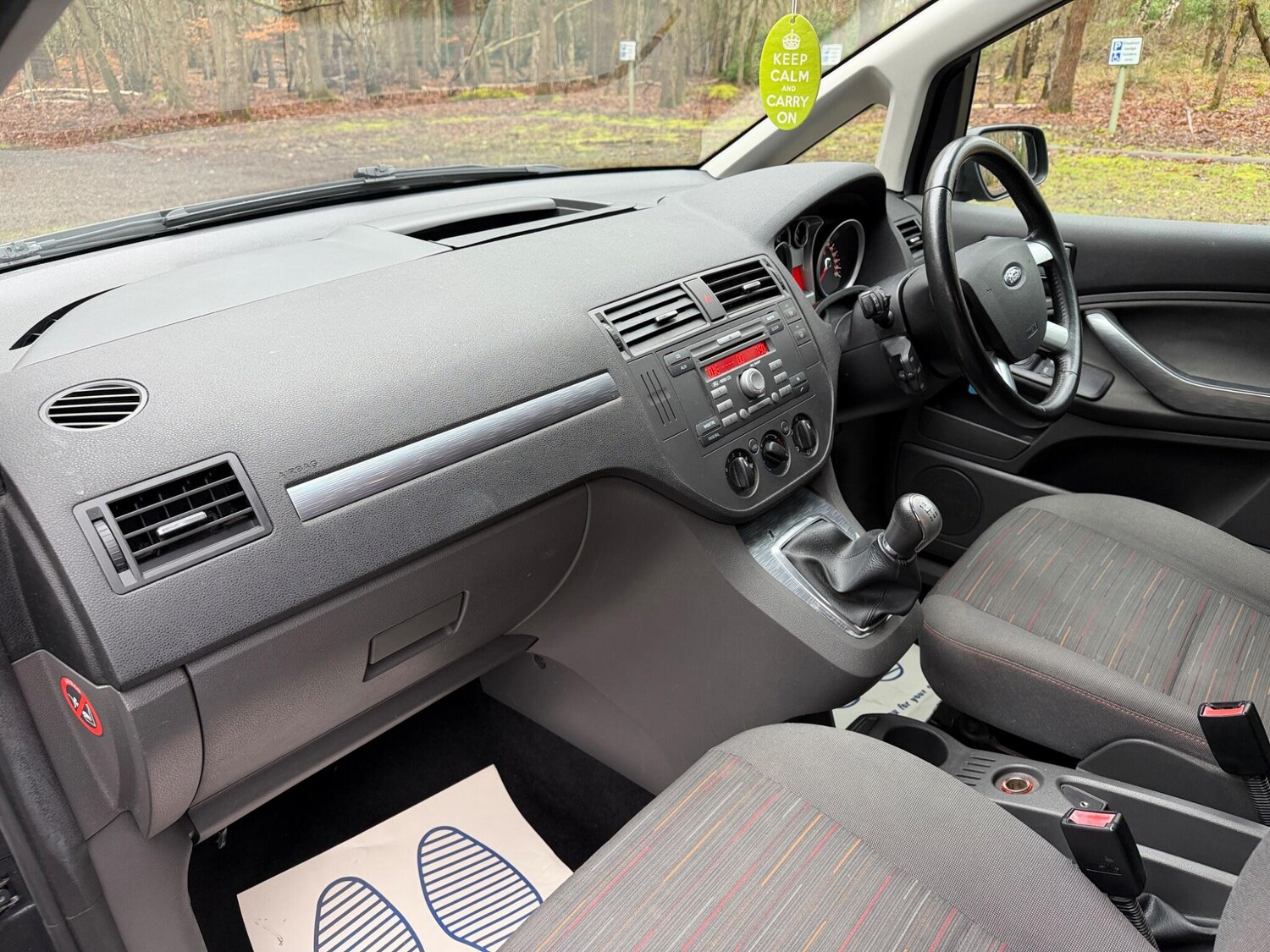 Used Ford C-Max for sale - 77538314: Photo 19