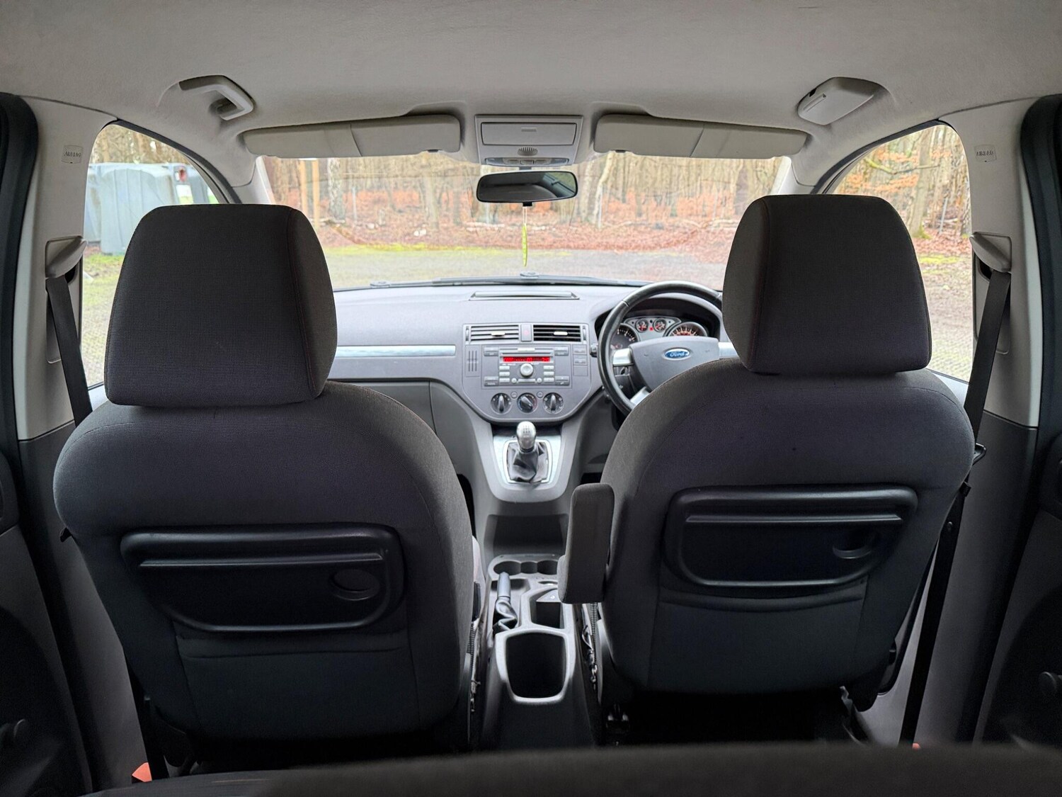 Used Ford C-Max for sale - 77538314: Photo 20