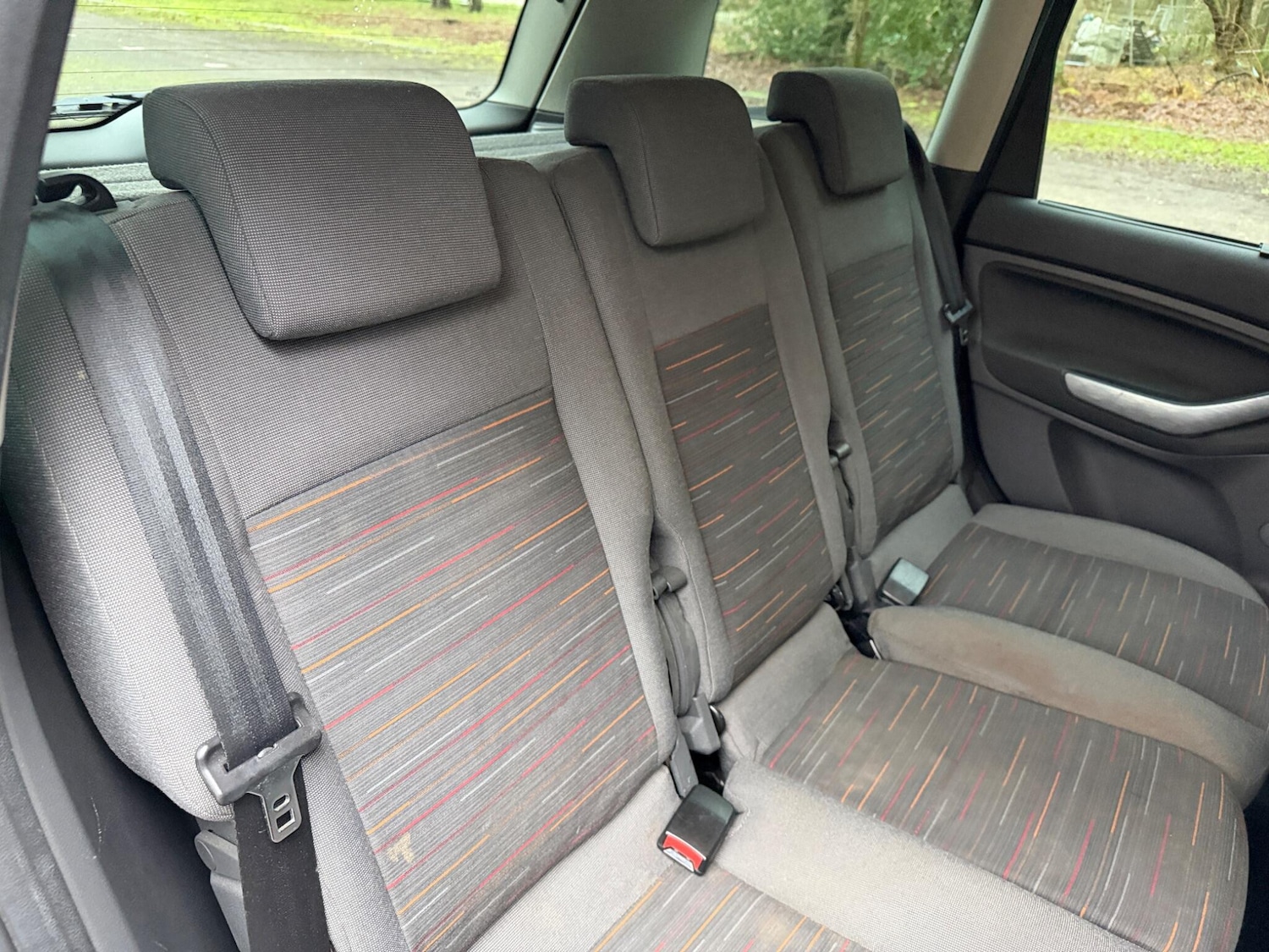 Used Ford C-Max for sale - 77538314: Photo 21