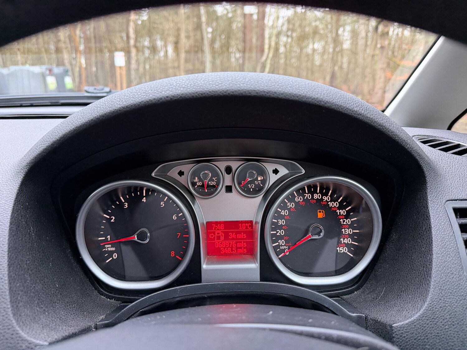 Used Ford C-Max for sale - 77538314: Photo 23