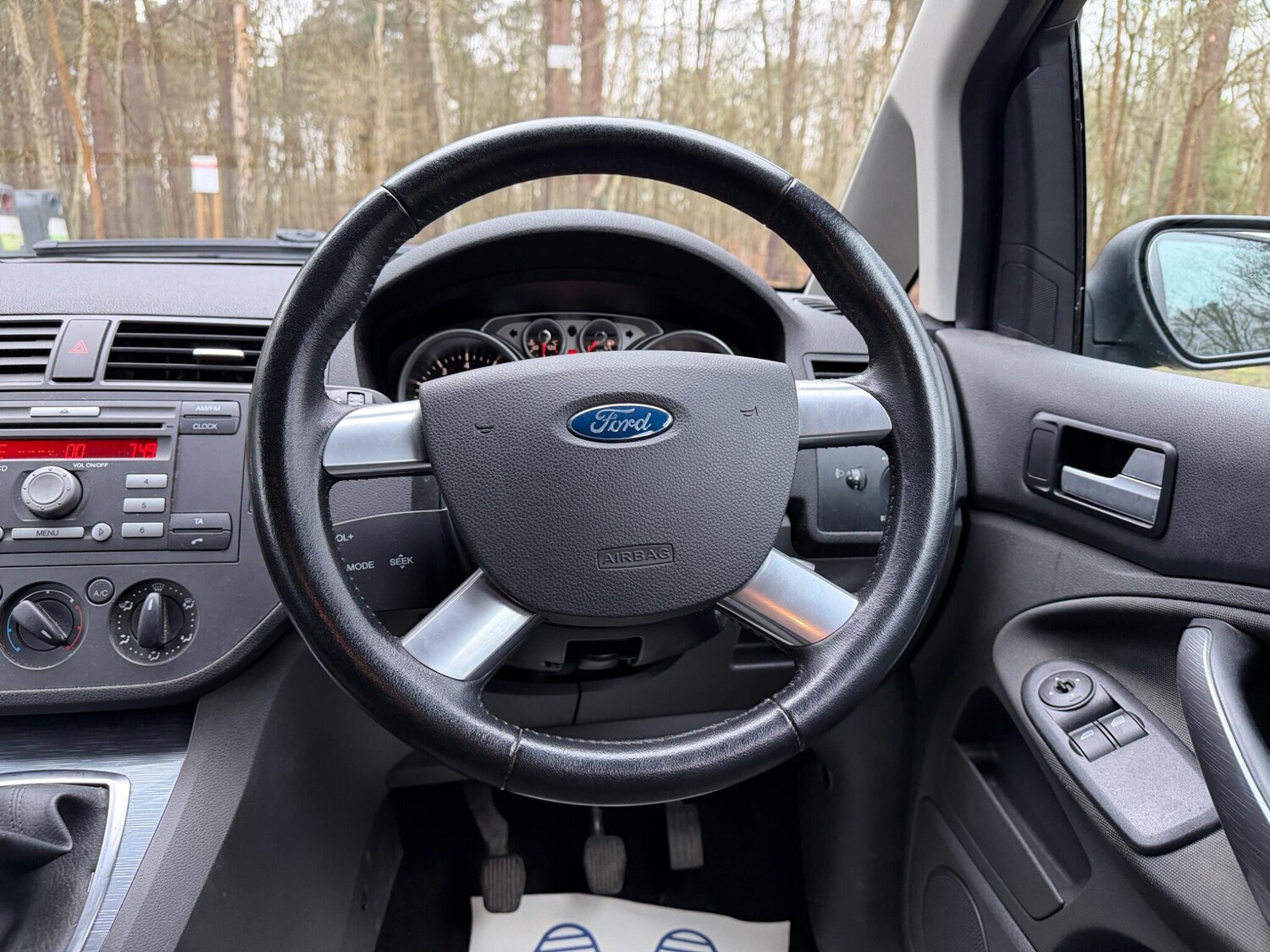 Used Ford C-Max for sale - 77538314: Photo 26