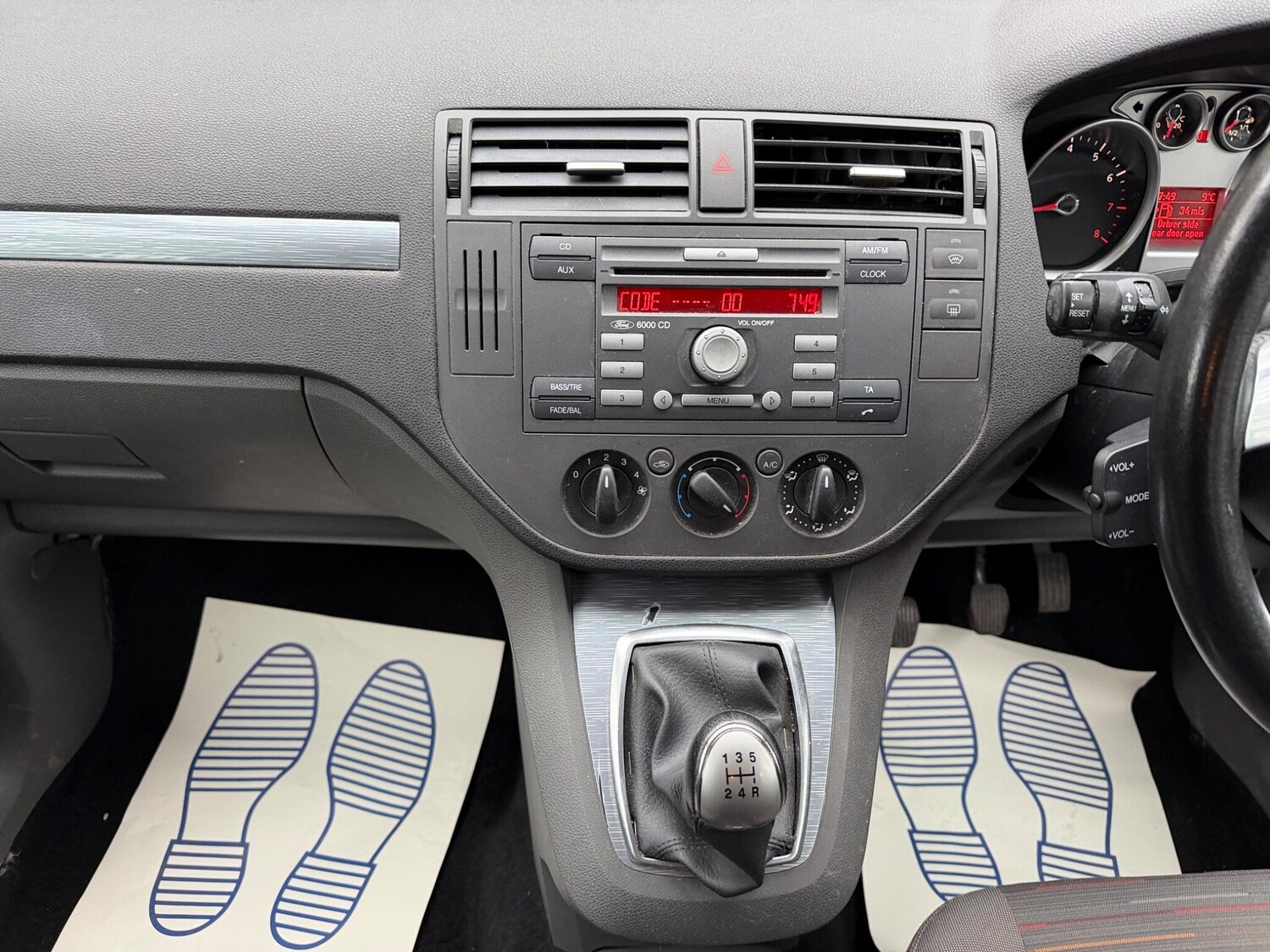 Used Ford C-Max for sale - 77538314: Photo 27