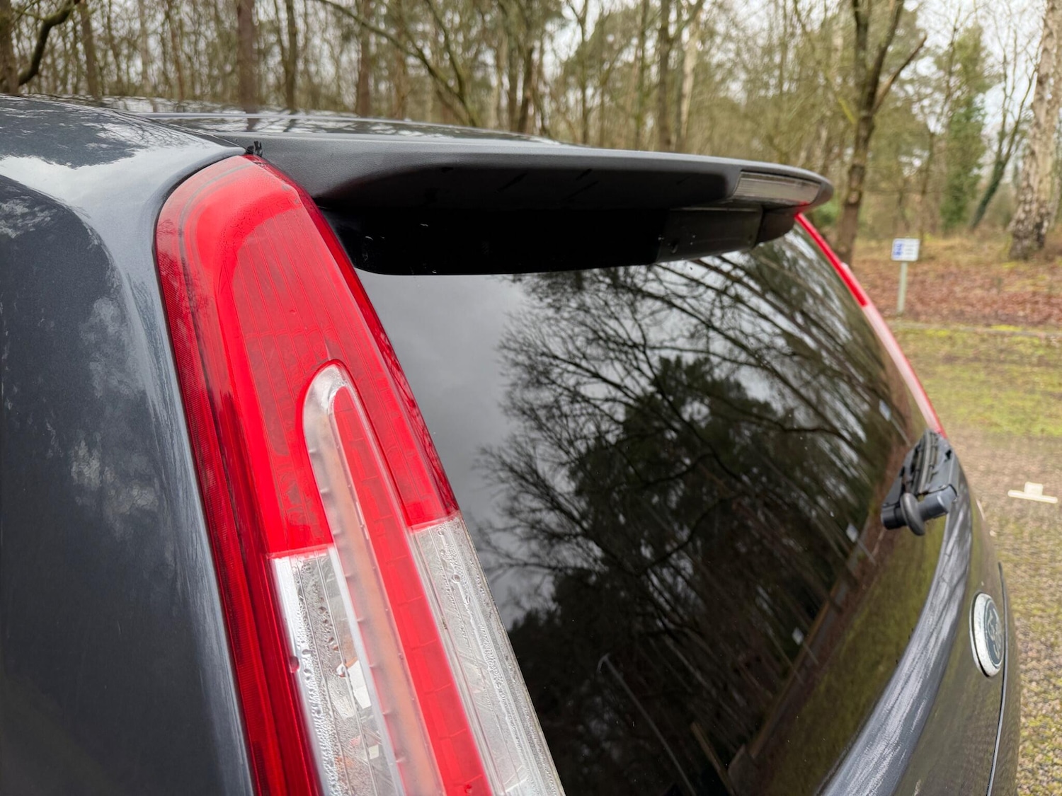 Used Ford C-Max for sale - 77538314: Photo 39