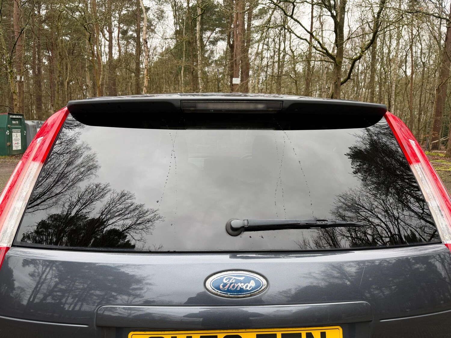 Used Ford C-Max for sale - 77538314: Photo 40