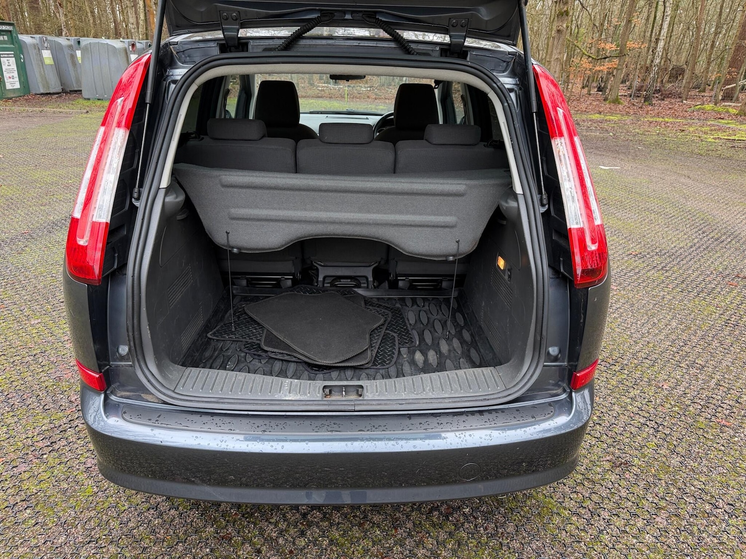 Used Ford C-Max for sale - 77538314: Photo 42