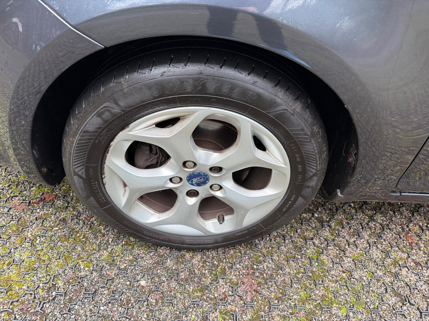 Used Ford C-Max for sale - 77538314: Photo 47