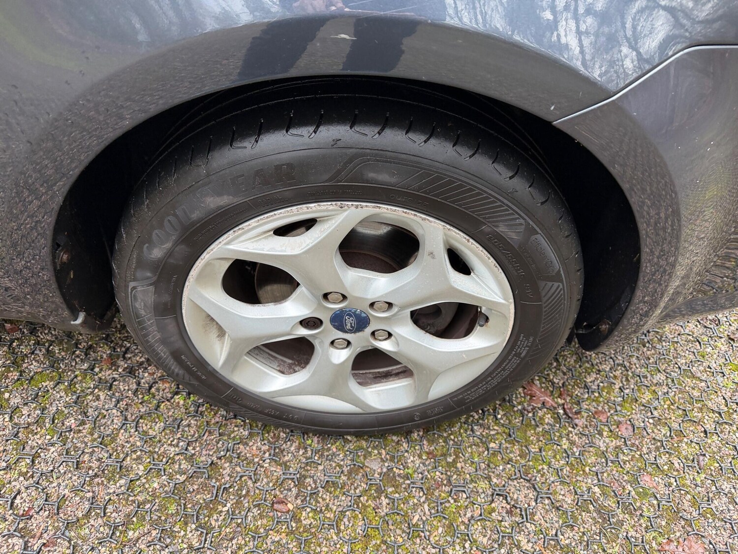 Used Ford C-Max for sale - 77538314: Photo 48