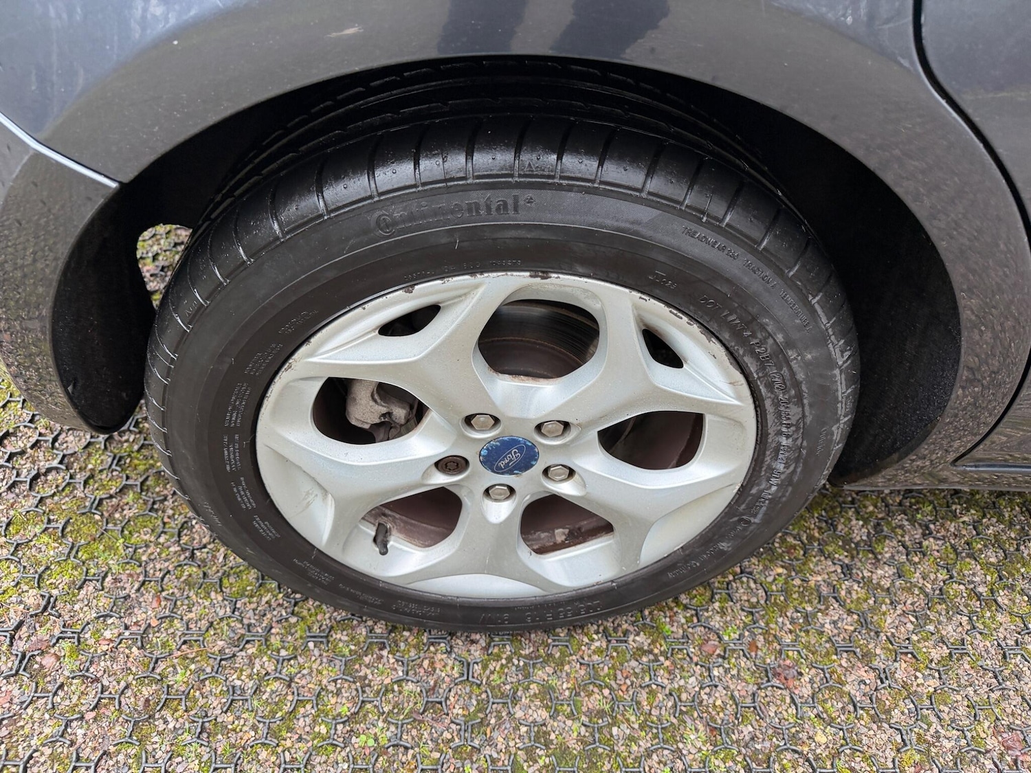 Used Ford C-Max for sale - 77538314: Photo 49