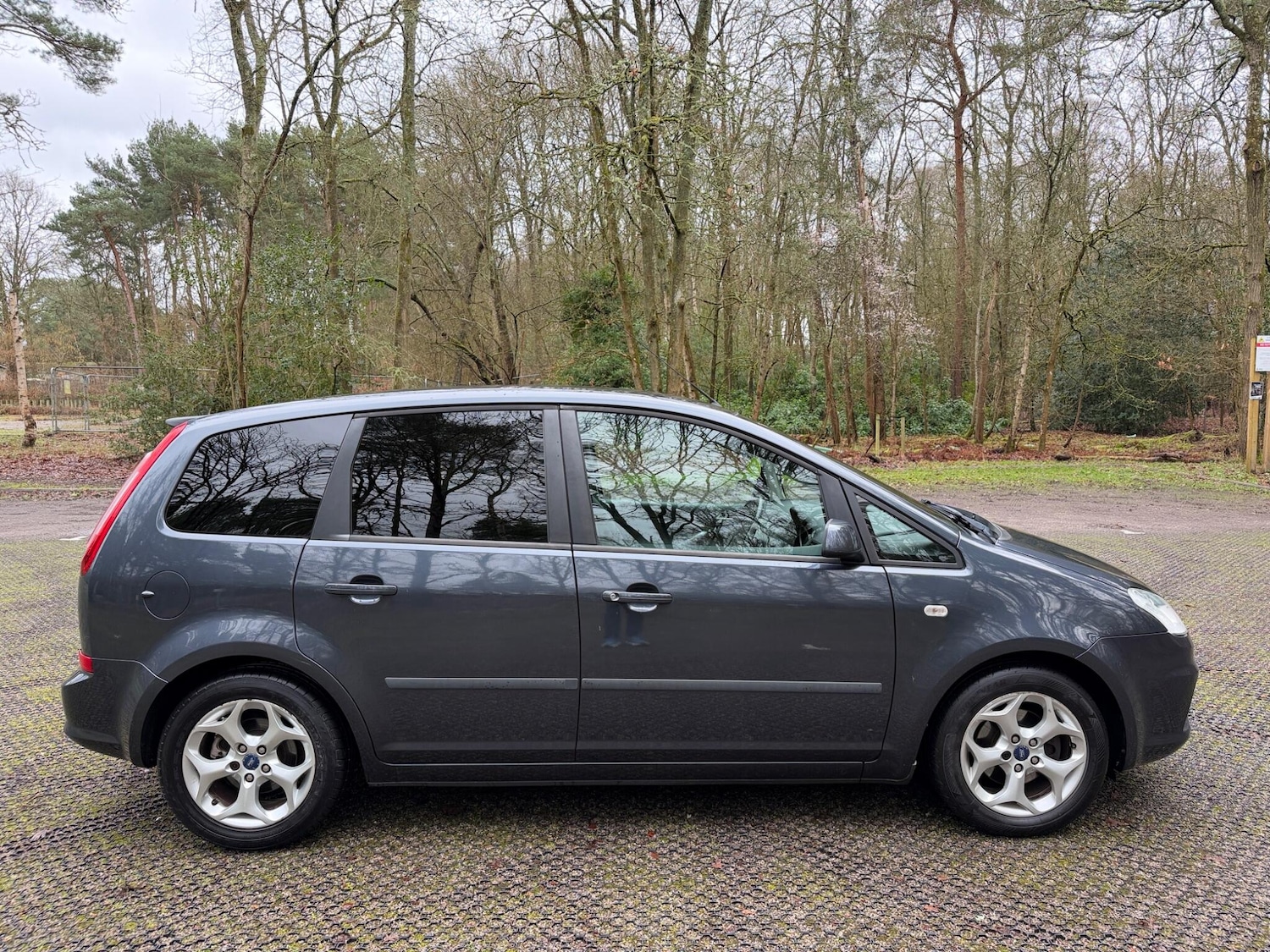 Used Ford C-Max for sale - 77538314: Photo 6