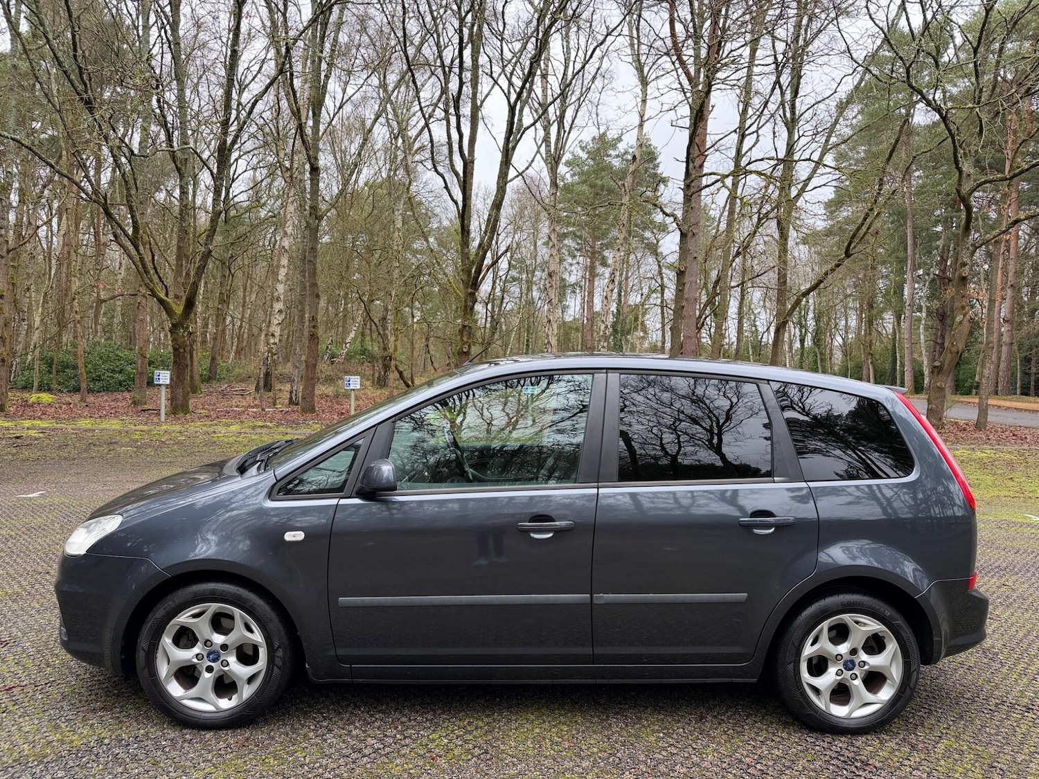 Used Ford C-Max for sale - 77538314: Photo 7