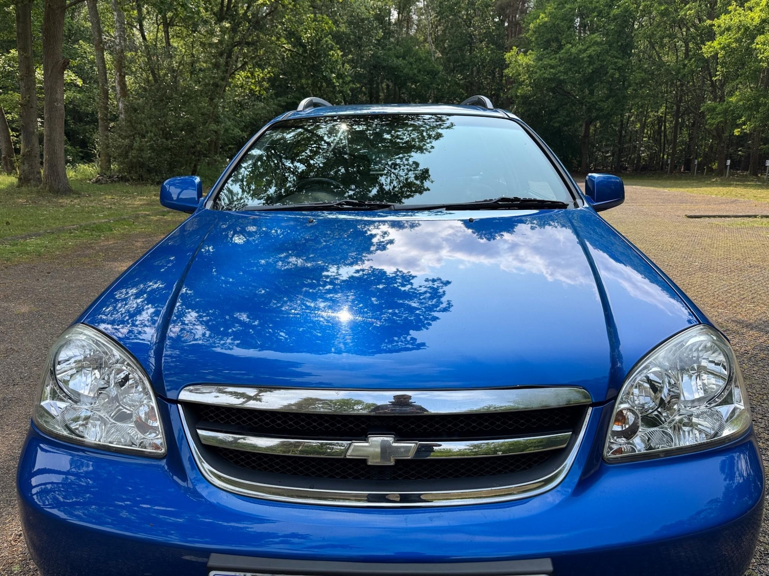 Used Chevrolet Lacetti 2011 for sale - 77040861: Photo 13