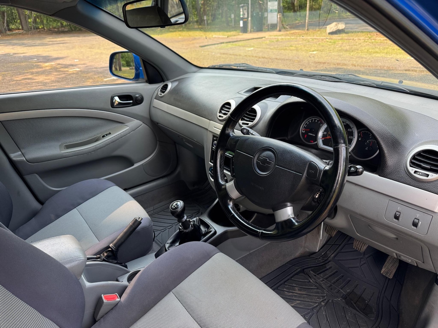 Used Chevrolet Lacetti 2011 for sale - 77040861: Photo 14