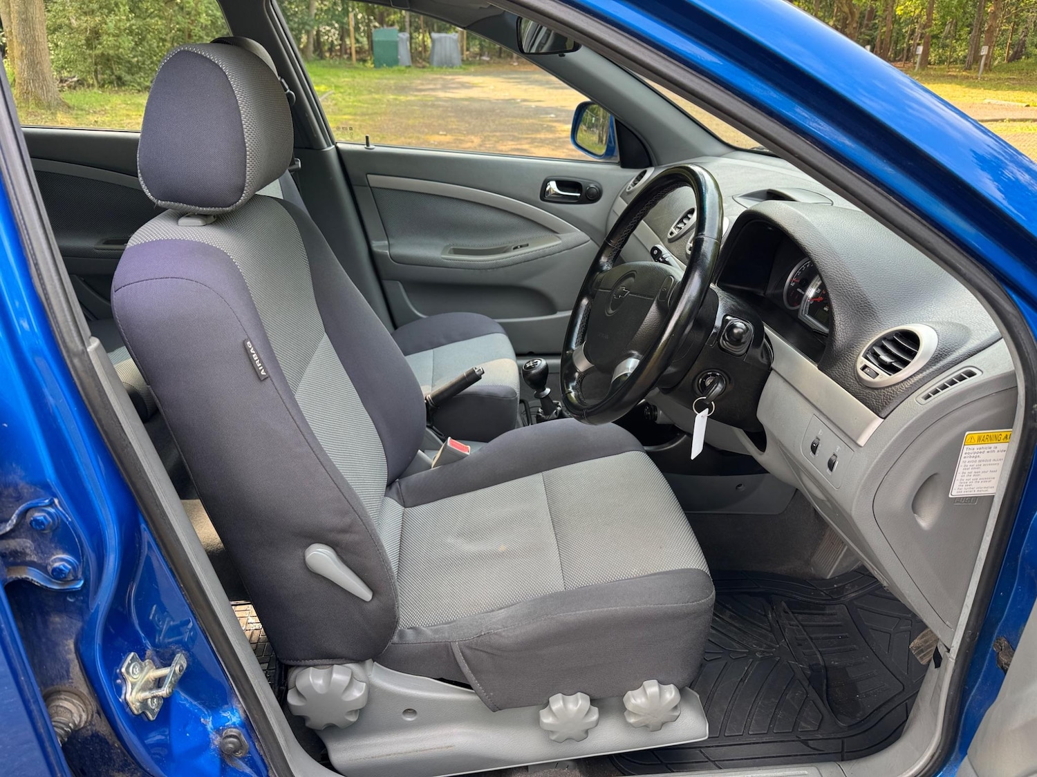 Used Chevrolet Lacetti 2011 for sale - 77040861: Photo 15