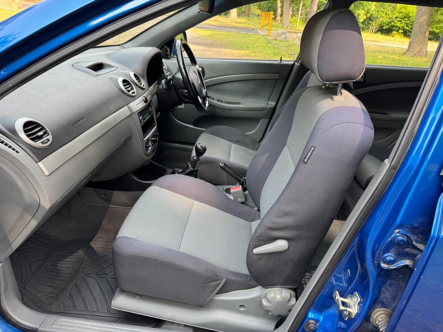 Used Chevrolet Lacetti 2011 for sale - 77040861: Photo 16