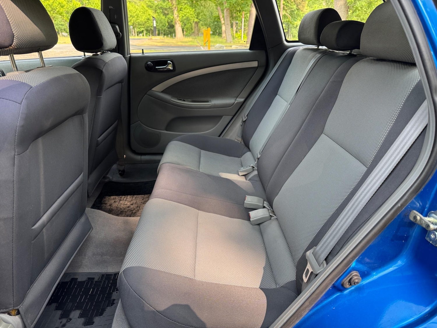 Used Chevrolet Lacetti 2011 for sale - 77040861: Photo 17