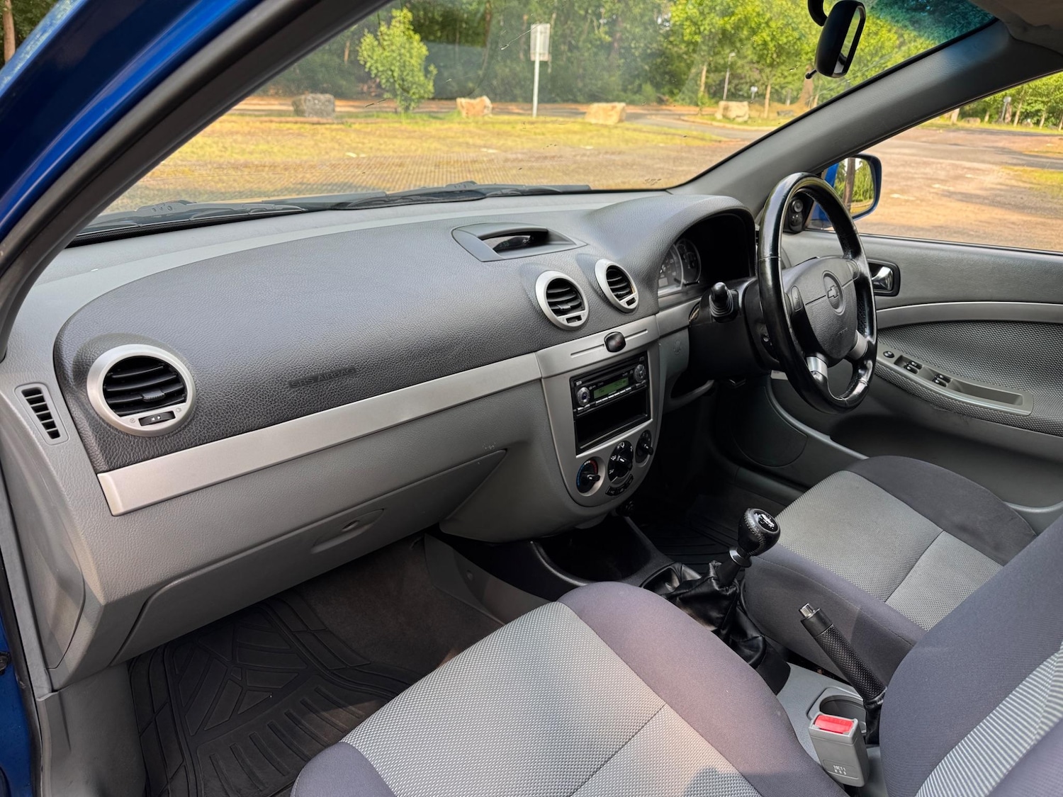 Used Chevrolet Lacetti 2011 for sale - 77040861: Photo 18