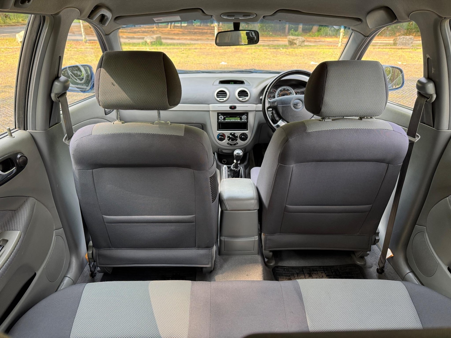 Used Chevrolet Lacetti 2011 for sale - 77040861: Photo 19