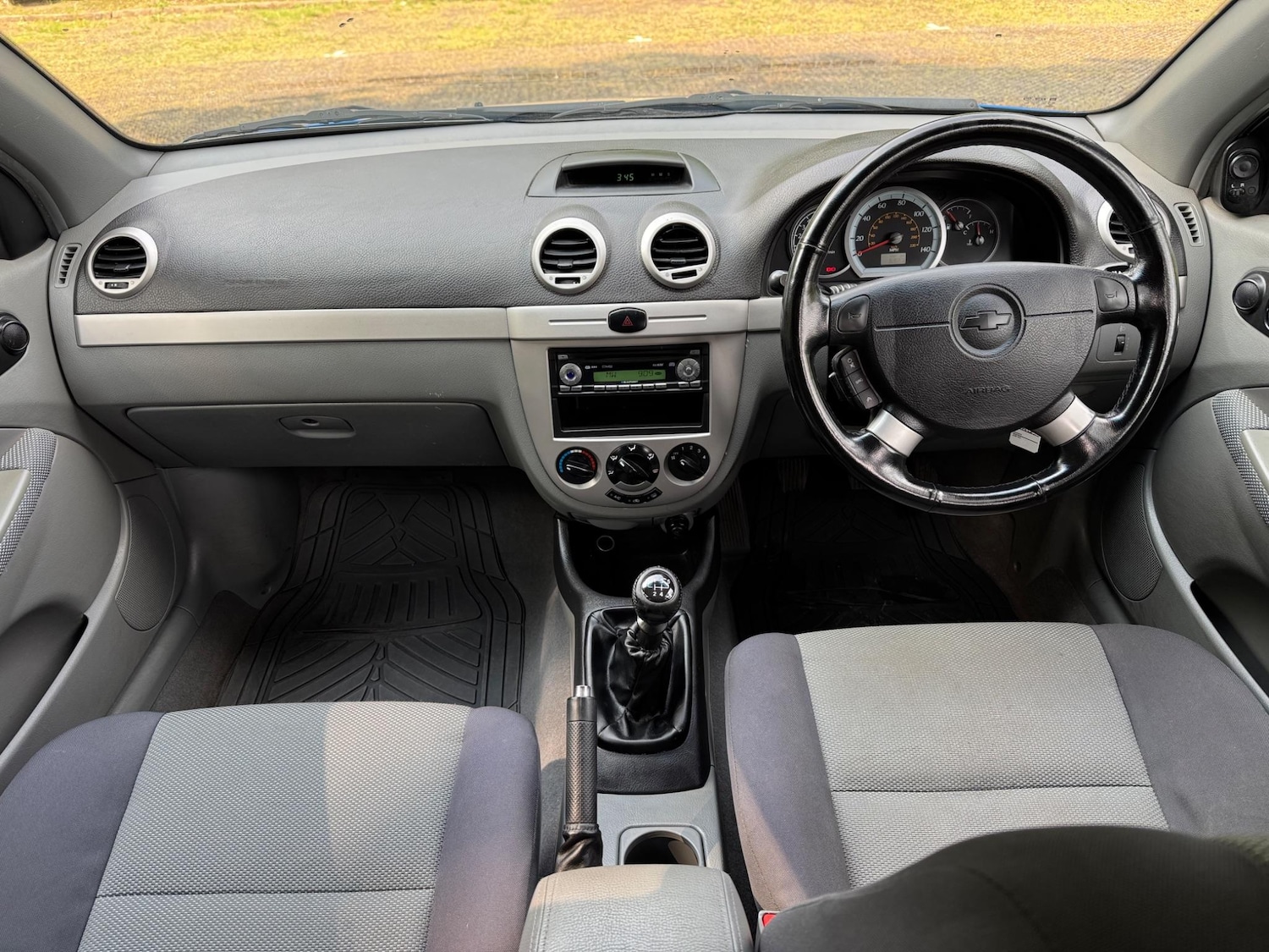 Used Chevrolet Lacetti 2011 for sale - 77040861: Photo 2