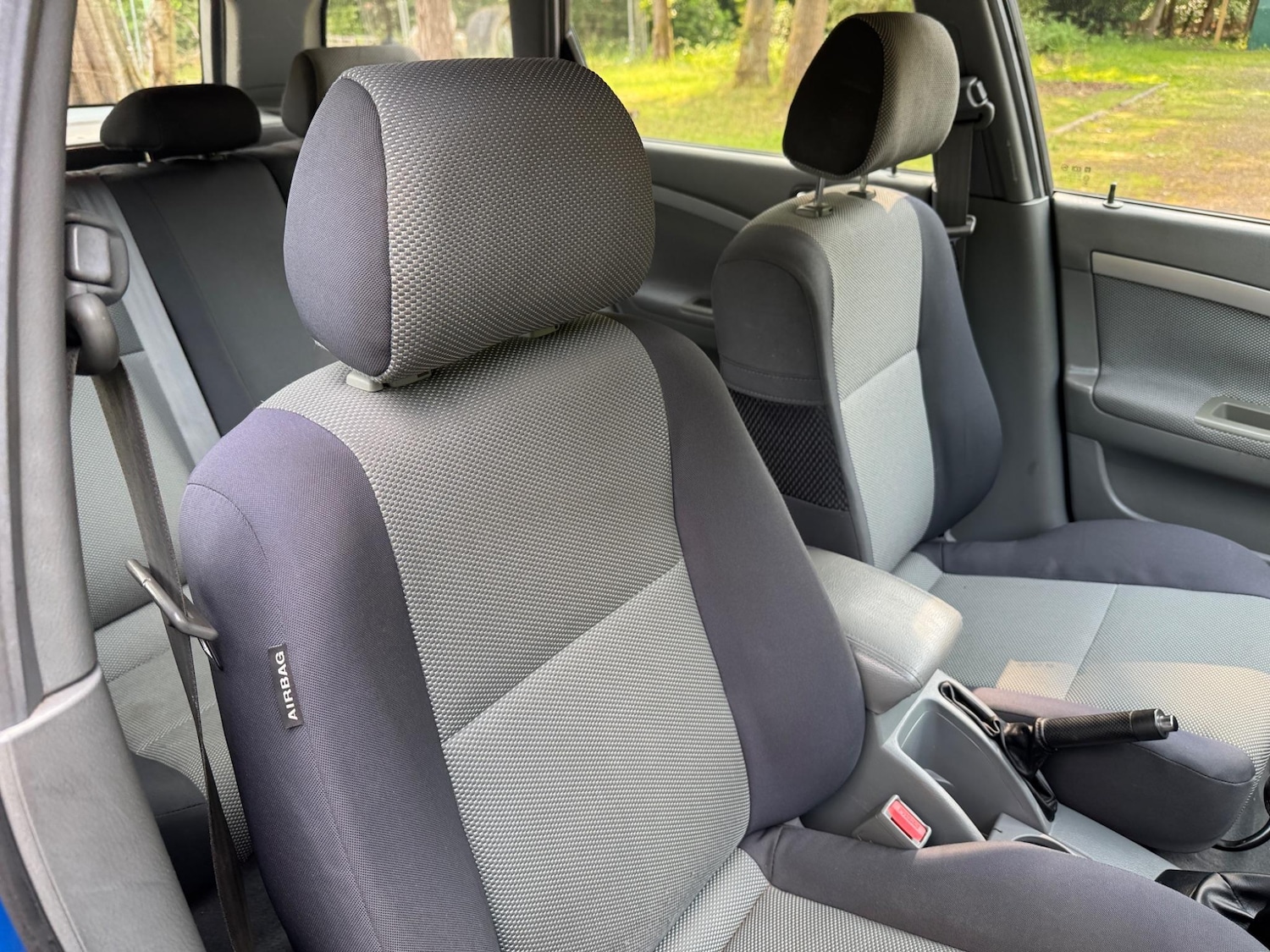 Used Chevrolet Lacetti 2011 for sale - 77040861: Photo 20