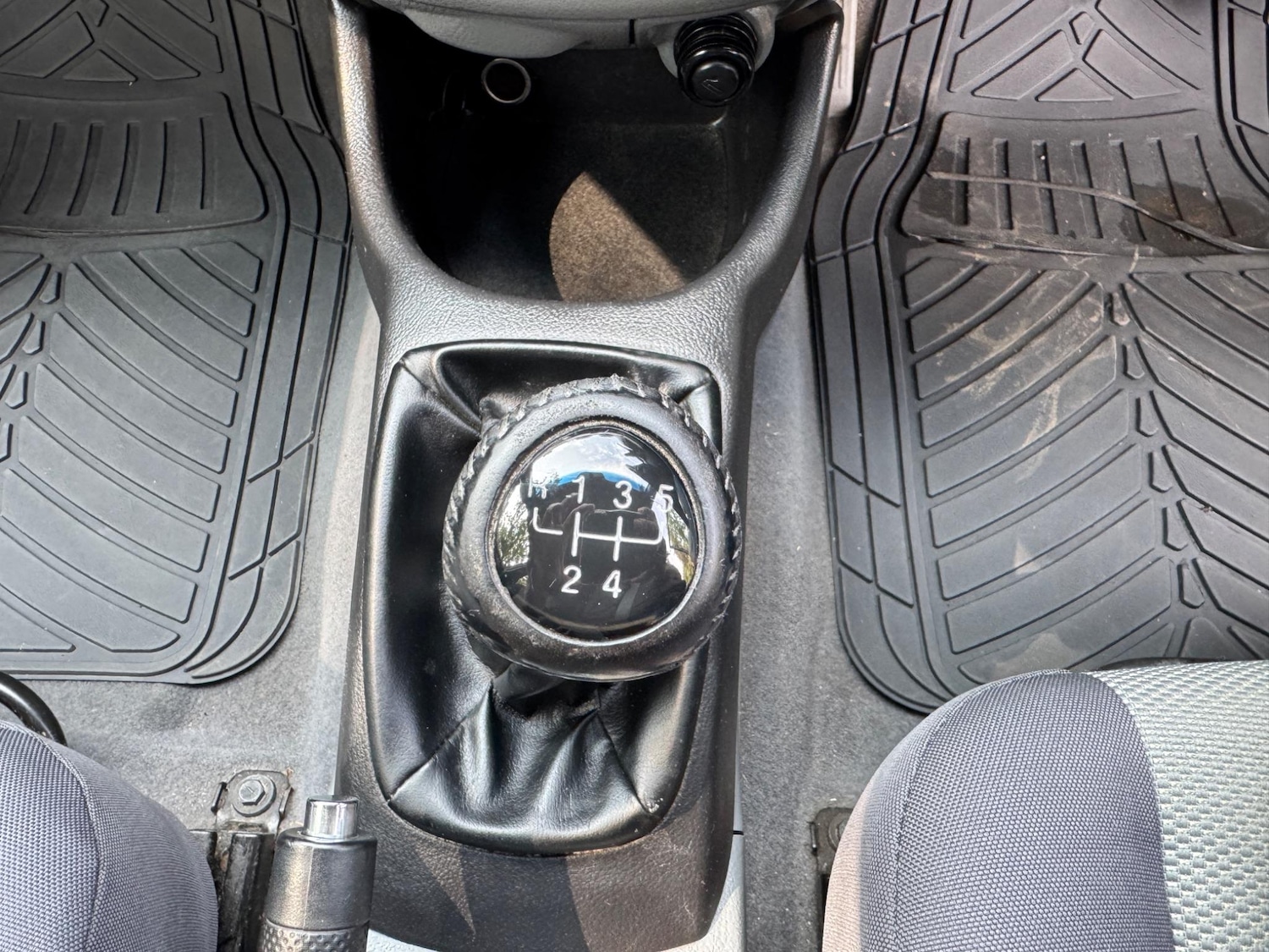 Used Chevrolet Lacetti 2011 for sale - 77040861: Photo 23