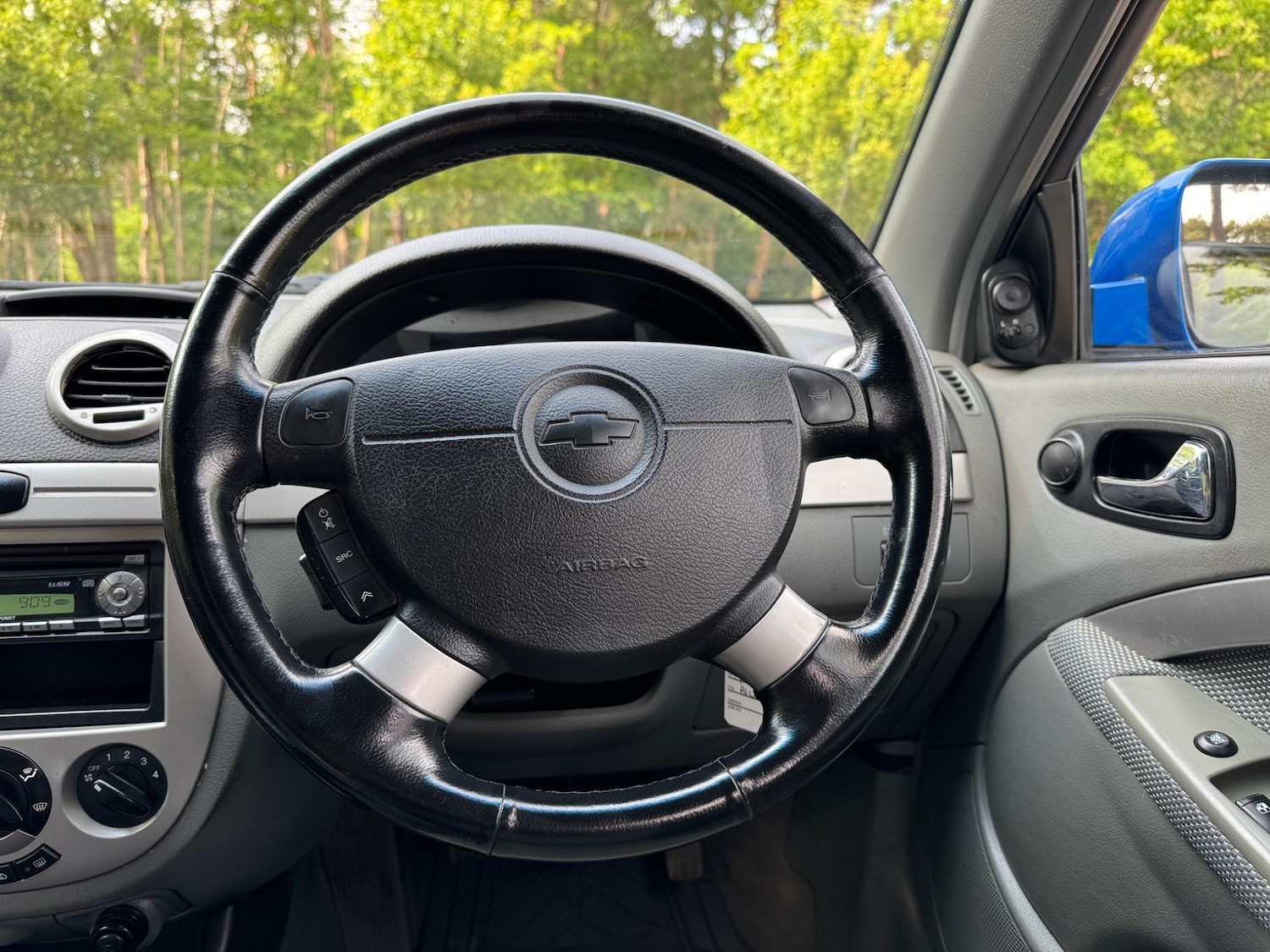 Used Chevrolet Lacetti 2011 for sale - 77040861: Photo 24