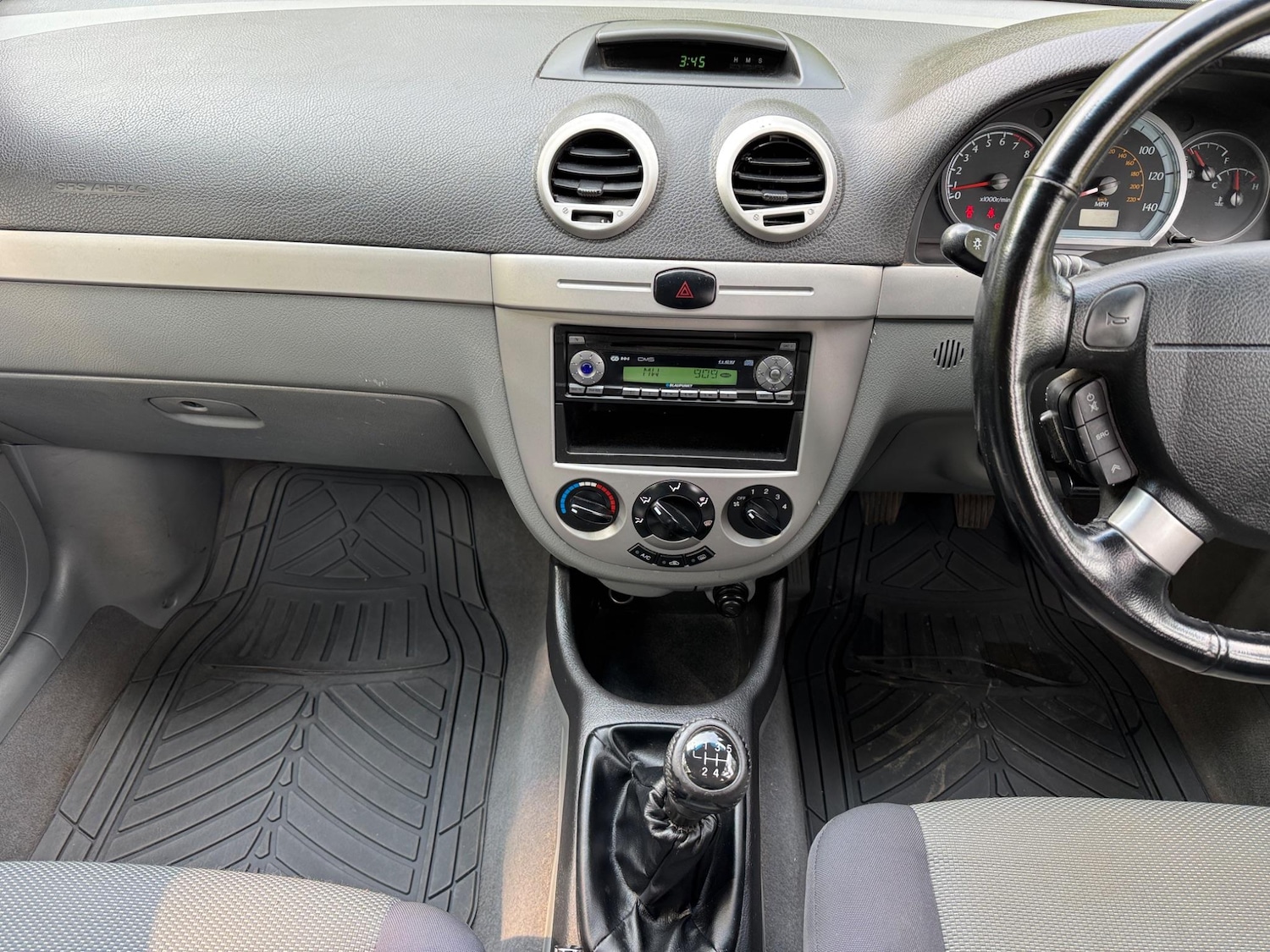 Used Chevrolet Lacetti 2011 for sale - 77040861: Photo 26