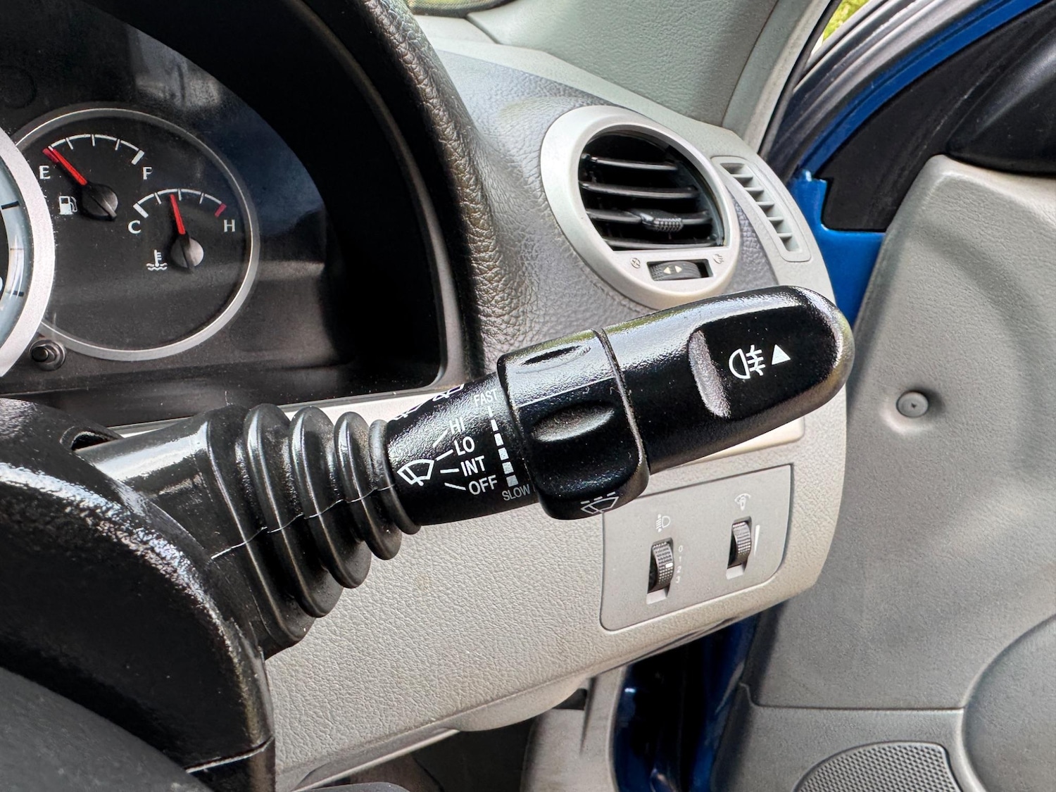 Used Chevrolet Lacetti 2011 for sale - 77040861: Photo 27