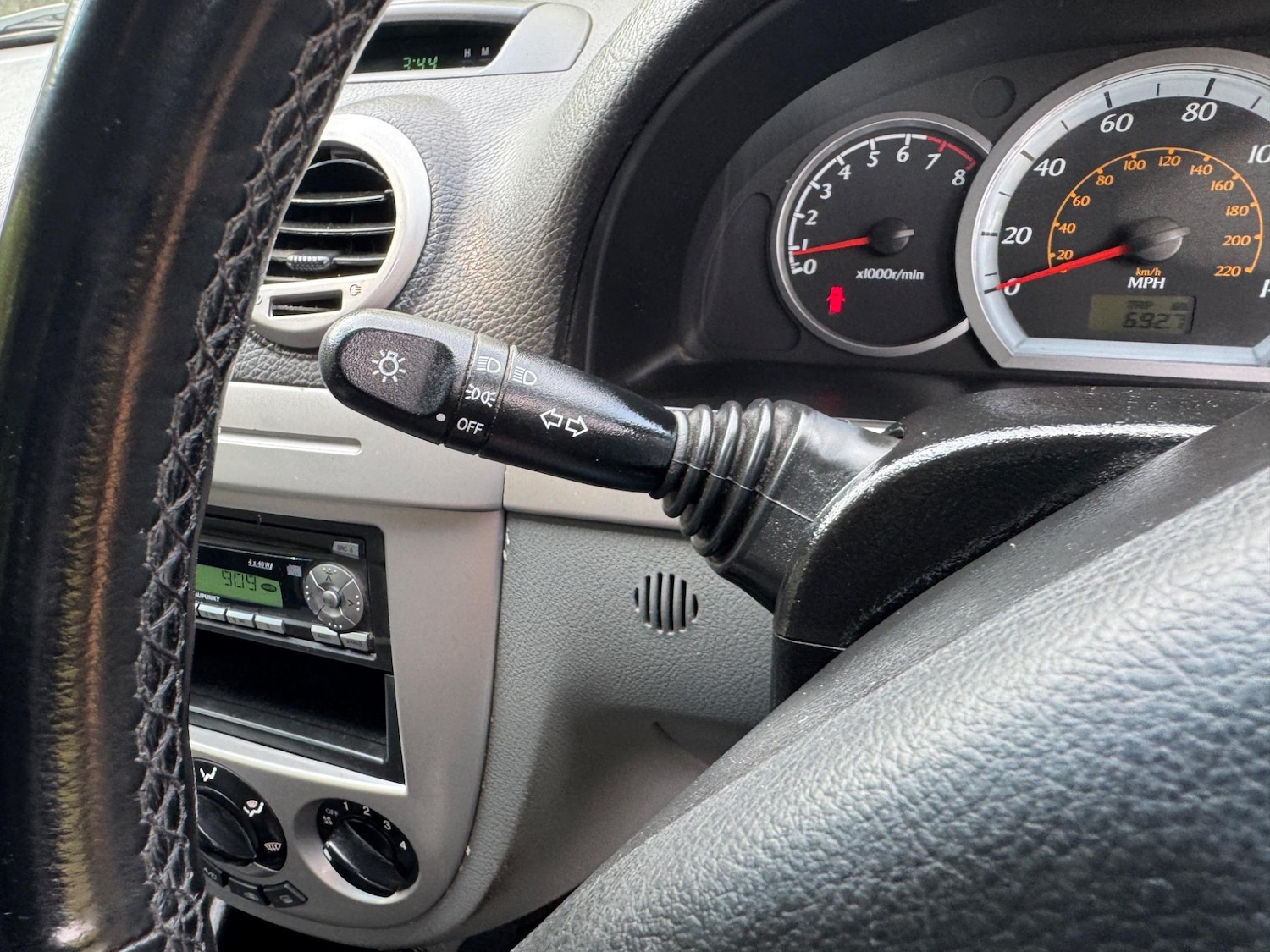 Used Chevrolet Lacetti 2011 for sale - 77040861: Photo 28