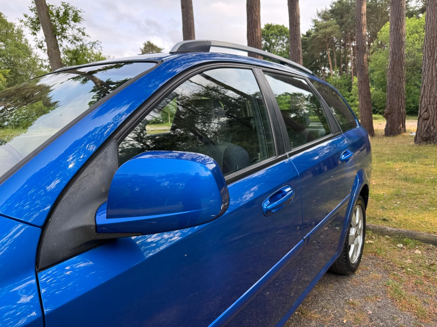 Used Chevrolet Lacetti 2011 for sale - 77040861: Photo 33