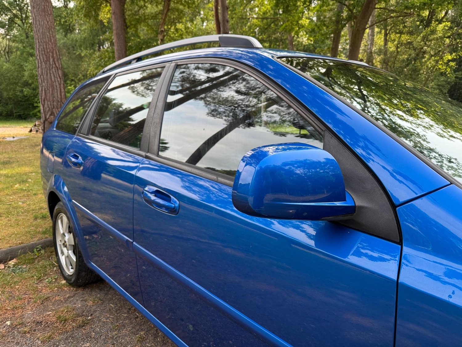 Used Chevrolet Lacetti 2011 for sale - 77040861: Photo 34