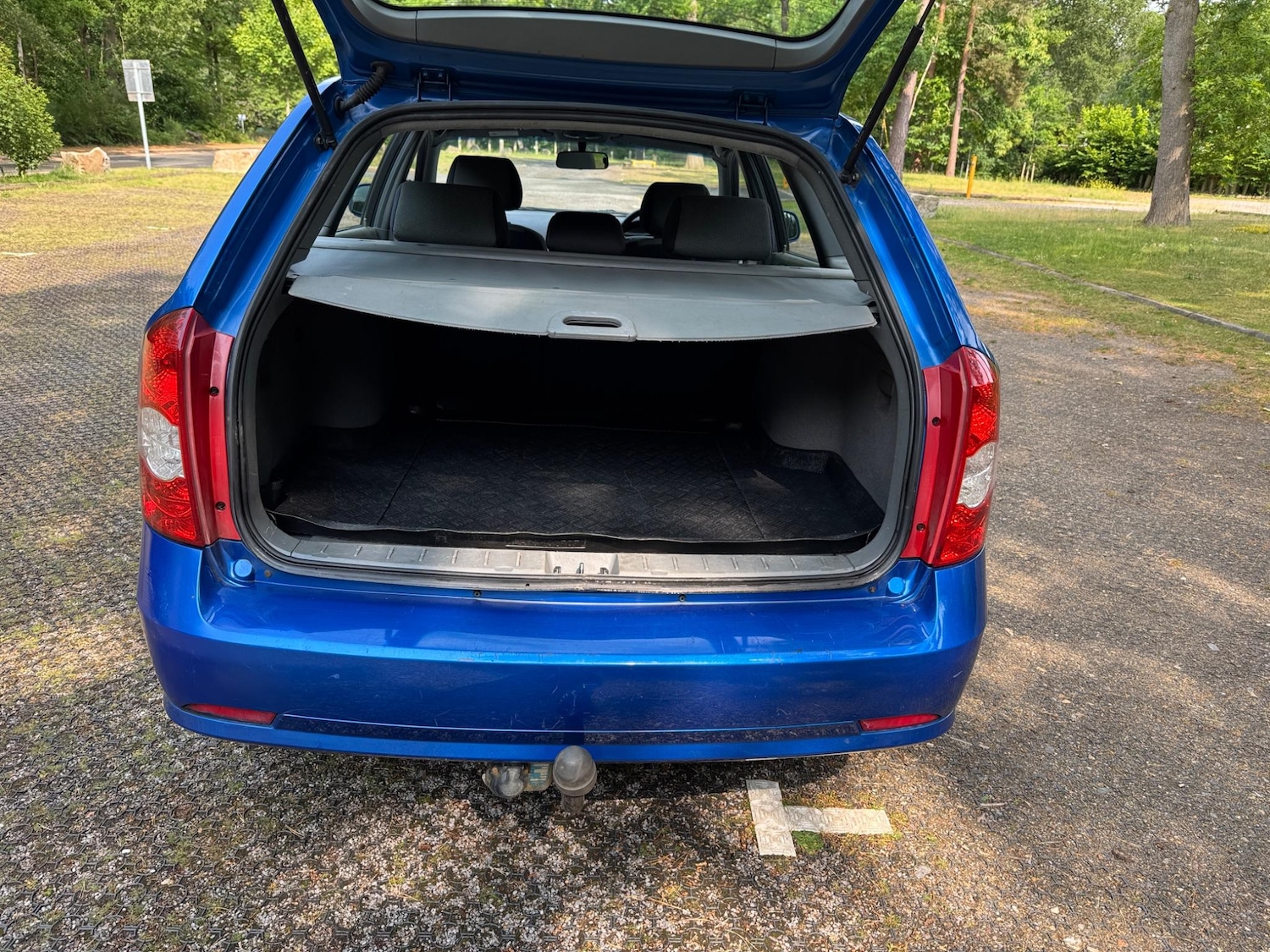 Used Chevrolet Lacetti 2011 for sale - 77040861: Photo 37