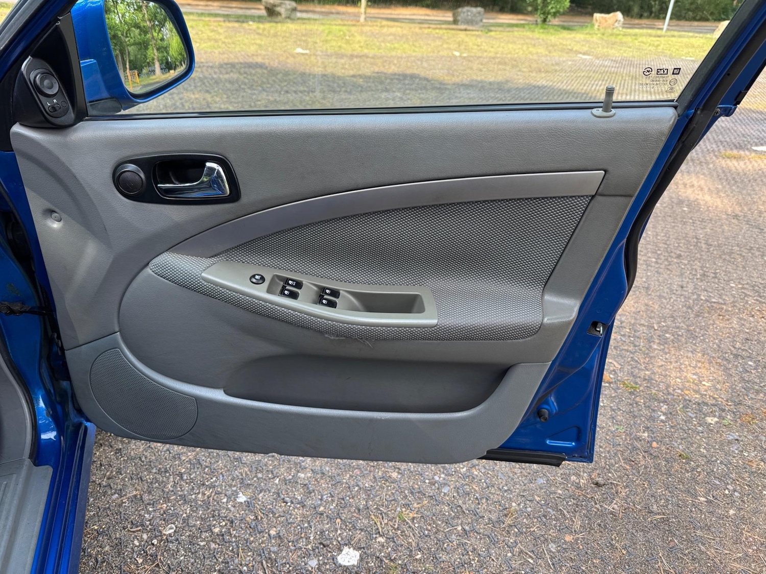 Used Chevrolet Lacetti 2011 for sale - 77040861: Photo 38