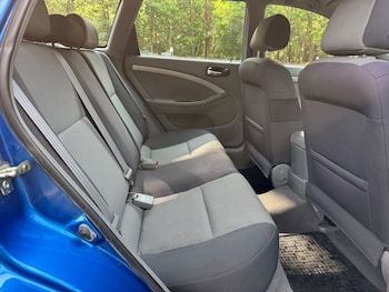 Used Chevrolet Lacetti 2011 for sale - 77040861: Photo