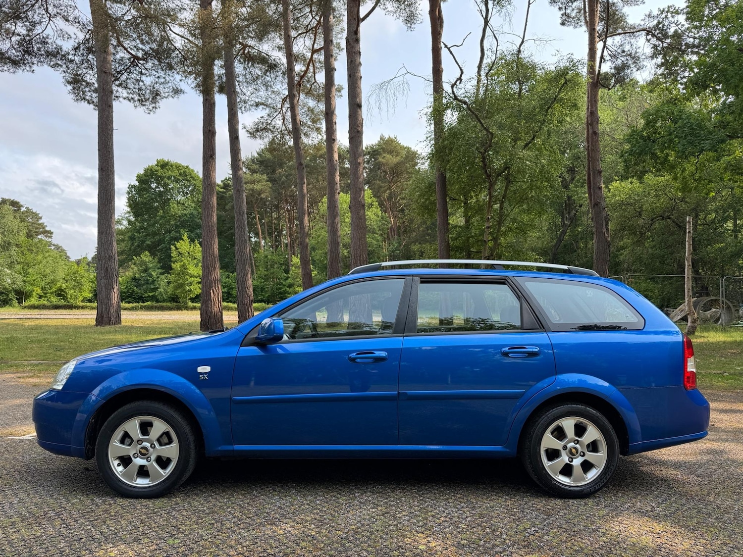 Used Chevrolet Lacetti 2011 for sale - 77040861: Photo 6