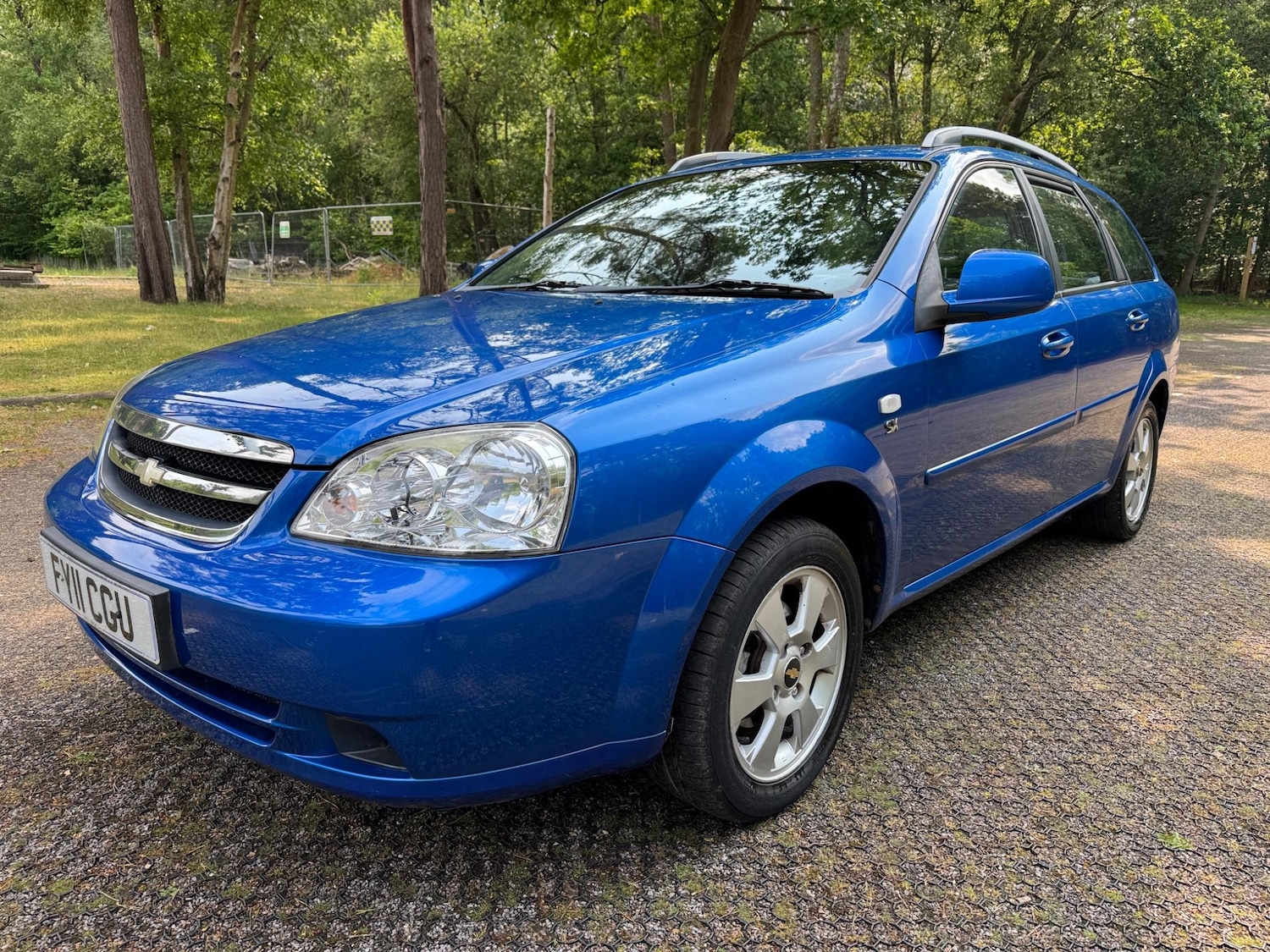 Used Chevrolet Lacetti 2011 for sale - 77040861: Photo 7